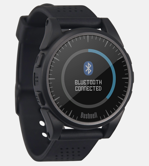 Golf Watch - Excel GPS Rangefinder Watch | Bushnell Golf